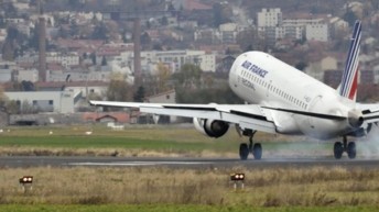 Salon des voyages 2015 à l’aéroport de Clermont-Ferrand Auvergne
