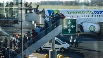 L’aéroport Nantes Atlantique connaît la plus forte croissance des aéroports régionaux français sur les 5 dernières années
