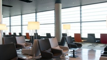 Le nouveau lounge ANA ouvre ses portes à l’aéroport de Lisbonne
