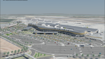 L’aéroport de Faro fête ses 50 ans et signe le contrat d’expansion de son terminal