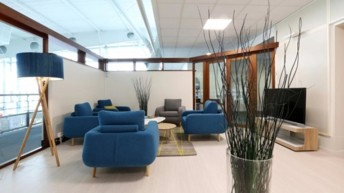 L’aéroport Rennes Bretagne inaugure son nouveau salon lounge
