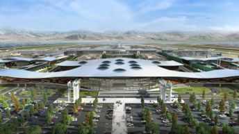 Nuevo Pudahuel devient officiellement gestionnaire de l'aéroport Santiago du Chili
