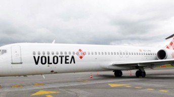 L’aéroport Rennes Bretagne accueille Volotea