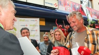 L’aéroport de Ponta Delgada passe le cap du million de passagers