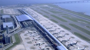 Le consortium ORIX-VINCI Airports désigné concessionnaire pressenti des aéroports internationaux du Kansai et d’Osaka au Japon