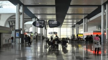 L’aéroport de Porto 3ème meilleur aéroport européen en matière de service client