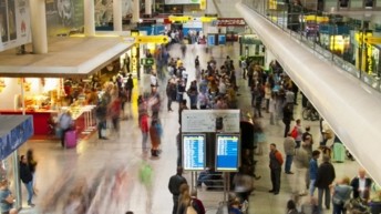 Record de trafic à l’aéroport de Lisbonne pour la finale de la Ligue des Champions