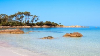 Figari : la Corse en vol direct au départ de l’aéroport Quimper Cornouaille cet été