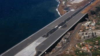 L'aéroport de Madère a soufflé ses 50 bougies