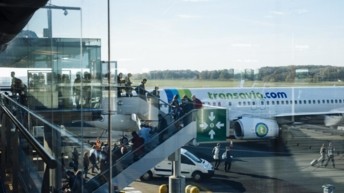 L’aéroport Nantes Atlantique franchit un nouveau cap avec 4 millions de passagers
