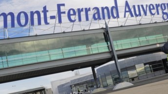 Nouvelle ligne à l’aéroport Clermont-Ferrand Auvergne : une liaison directe vers Amsterdam