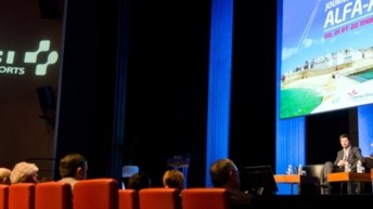 L’édition 2013 des Journées d’Etudes ALFA-ACI accueillies par les aéroports de Rennes et Dinard