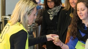 La Journée Smiling VINCI Airports déploie ses ailes en France et au Cambodge