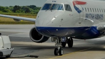 Aéroport Quimper Cornouaille : reprise des vols vers Londres