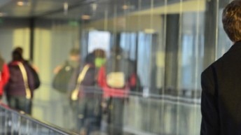 +10% de progression de trafic pour l’aéroport Clermont-Ferrand Auvergne à fin août 2013