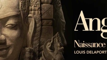 VINCI Airports et l’Inrap, partenaires d’une installation-projection au musée national des arts asiatiques-Guimet