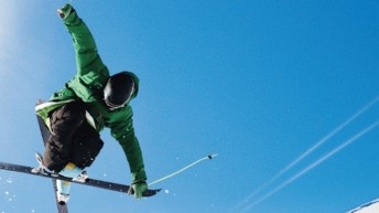 Nouvelle ligne entre l’aéroport de Chambéry Savoie et Paris Orly à partir du 19 décembre 2013