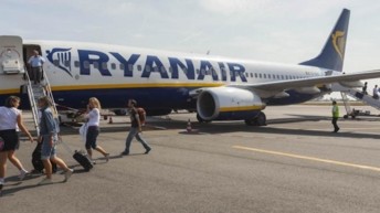 Deux nouvelles lignes saisonnières au départ de l’aéroport de Clermont-Ferrand Auvergne : Porto et Bruxelles-Charleroi