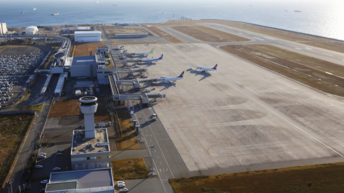 Avec Airbus, Kansai Airports va développer l'usage de l'hydrogène pour décarboner le secteur de l'aviation au Japon