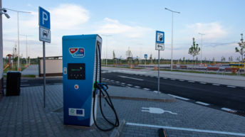 In Slovakia, VINCI Highways opens new rest areas and services on the R1 PR1BINA expressway