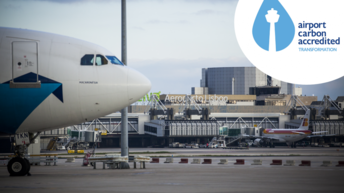 VINCI Airports obtient le niveau 4 de l’accréditation environnementale ACA pour la gestion des aéroports portugais