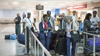 VINCI Airports récompensé pour sa qualité de service
