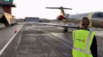 VINCI Airports reprend l’exploitation de l’aéroport Annecy Mont-Blanc