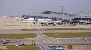 Lancement des travaux de modernisation de l’aéroport international du Kansai