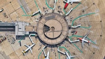 VINCI Airports – Trafic au 30 septembre 2020
