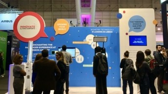VINCI Airports, partenaire du Web Summit 2019