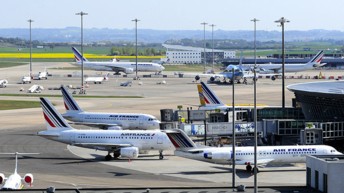 Lyon-Saint Exupéry, meilleur aéroport européen 2019