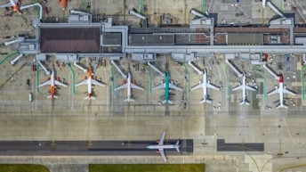 VINCI Airports devient le deuxième opérateur aéroportuaire mondial avec l’intégration de l’aéroport de Londres Gatwick