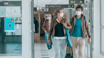 VINCI Airports - Traffic as at 30 June 2020