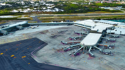L'aéroport de Salvador Bahia célèbre ses cinq ans de concession en célébrant l'innovation et la durabilité