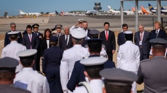 En présence du Premier Ministre portugais, VINCI Airports célèbre l’histoire de l’aviation portugaise et investit pour l’avenir