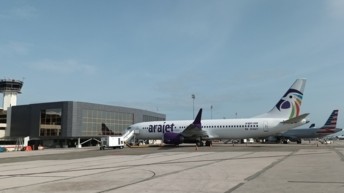 En République dominicaine, VINCI Airports soutient la reprise du tourisme