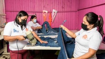 LIMA EXPRESA receives two awards for its environmental initiatives