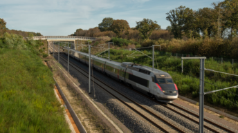 LGV SEA : davantage de trains pour répondre à la demande croissante