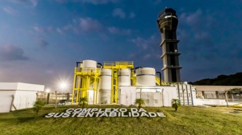 L'aéroport de Salvador Bahia inaugure un centre dédié à l'environnement