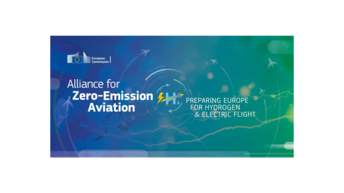 VINCI Airports, parmi les premiers membres de l’Alliance pour l’aviation à émissions nulles (AZEA)