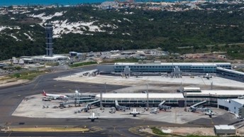 In Brazil, VINCI Airports delivers Salvador Bahia Airport upgrades