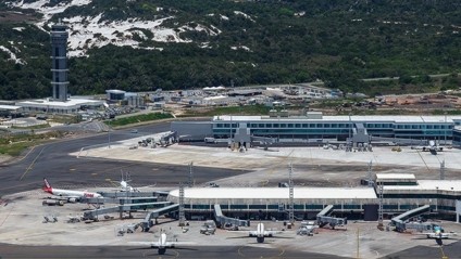 In Brazil, VINCI Airports delivers Salvador Bahia Airport upgrades
