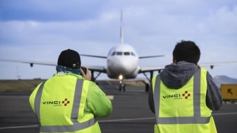 400 spotters to discover airports behind-the-scenes, a new success for the VINCI Airports Spotters Day