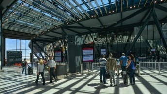 Lyon-Saint Exupéry airport opens 2 new lines operated by Volotea