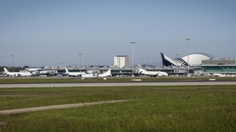 Lyon-Saint Exupéry airport: a sixth weekly frequency on the Lyon-Montréal airline