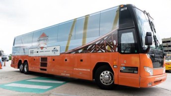 Orlando Sanford International airport: a step closer to Universal’s facilities
