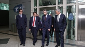 VINCI Airports announces a new investment for Porto airport