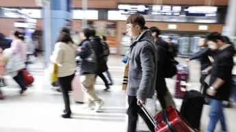 VINCI announces 2018 Annual Results