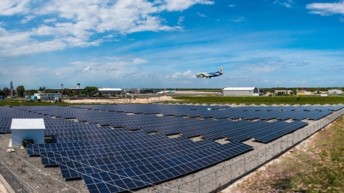VINCI Airports Receives International Certification for its Carbon Footprint Reduction Program in Dominican Republic
