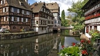 Toulon airport and HOP! Air France open 2 new summer routes to Lille and Strasbourg